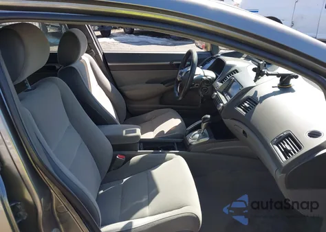 2007 Honda Civic Ex from USA, damaged, VIN 2HGFA16817H308750